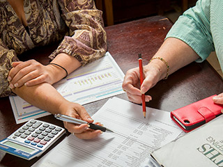 Kaths Bookkeeping Service - A vital part of your business