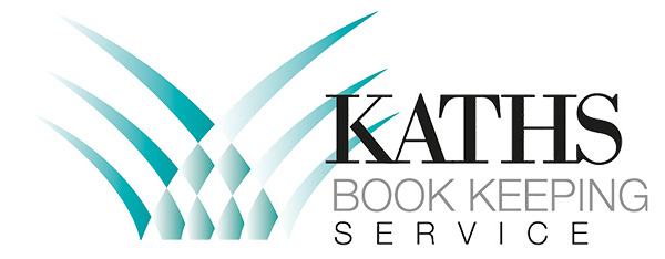 Kath's Book Keeping Service branding